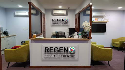REGEN Specialist Centre