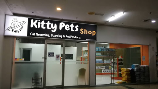 Kitty Pets