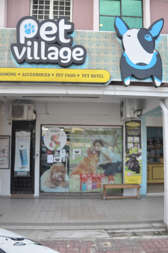 Pet Village Enterprise(Pet Shop KL)