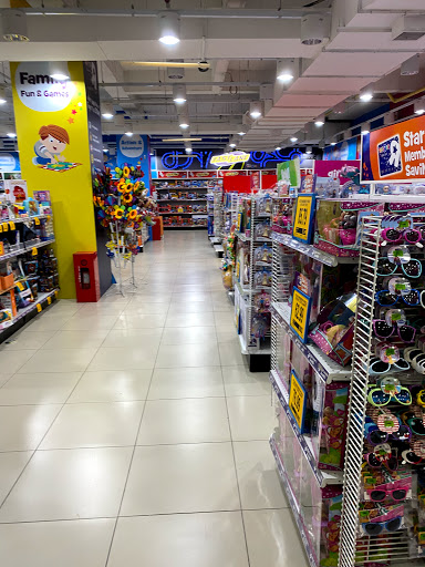 Toys"R"Us @ IOI Mall