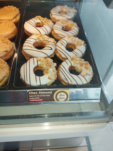 Dunkin' Donuts Hulu Kelang