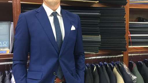 PAGE Exclusive Tailor KL