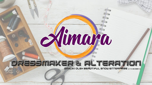 Aimara Dressmaker & Alteration