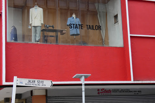 State Tailor Holdings Sdn Bhd
