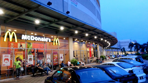McDonald's AEON Balakong