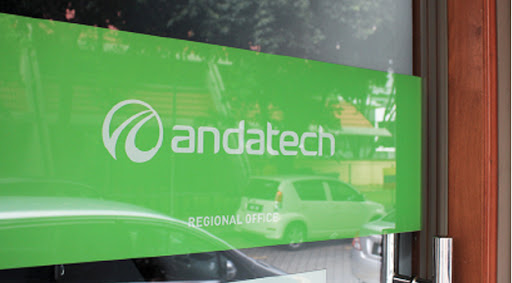 Andatech Safety Pacific Sdn Bhd