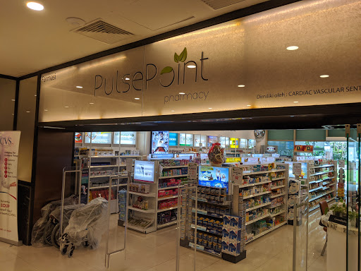 PulsePoint Pharmacy