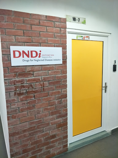 DNDi South East Asia Regional Office