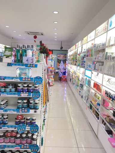Lesley Pharmacy Sdn Bhd