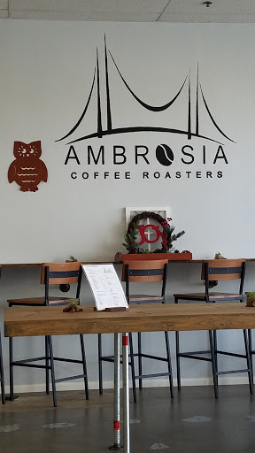 Ambrosia Coffee Roasters
