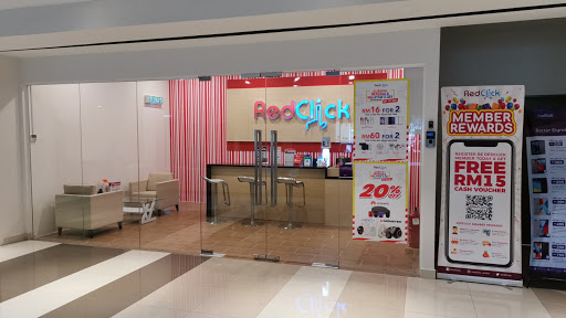 Redclick Online Sdn Bhd