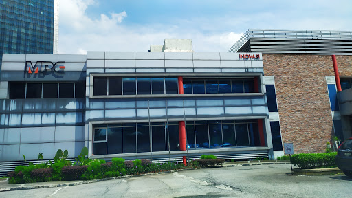 Perbadanan Produktiviti Malaysia (MPC) HQ