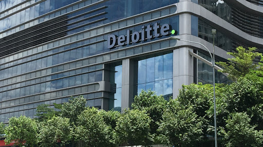 Deloitte Malaysia (Kuala Lumpur Office)