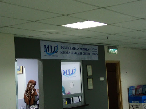 MLC, Menara Language Center