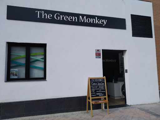 The Green Monkey Ensanche de Vallecas