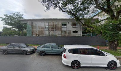 UEM Academy Building