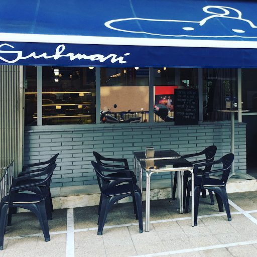 Restaurante Submarí