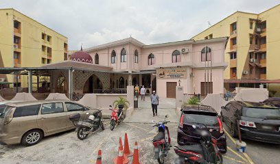 Madrasatul Khairat