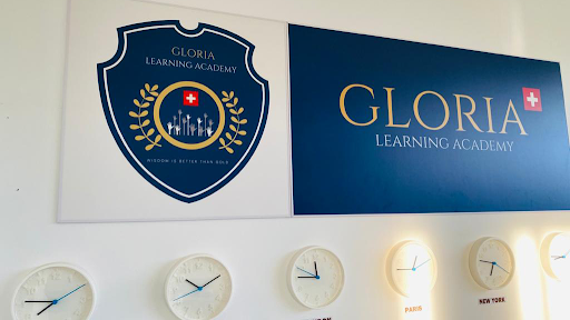 Gloria Learning Academy Bandar Utama