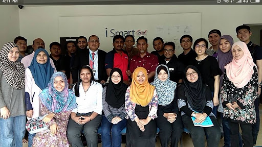 TVET Malaysia (JPK, SKM, VTO, PPT, Kursus Induksi, NOSS) - ISE Education SB, formerly known as I Smart Educare