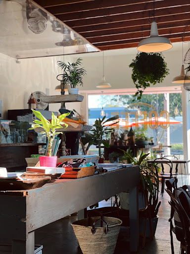 Lo/Cal Coffee & Market - Fairfax