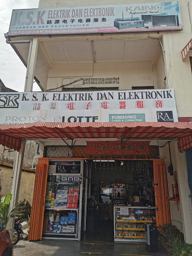 K.S.K. Electric and Electronic
