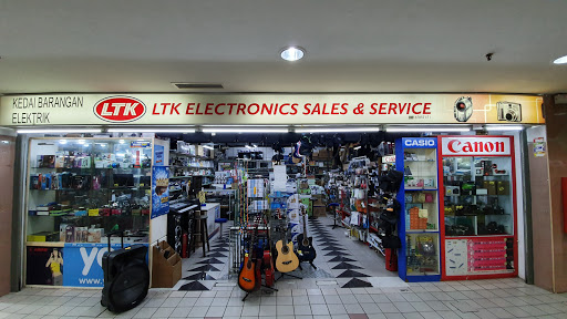 LTK Electronics Sdn Bhd