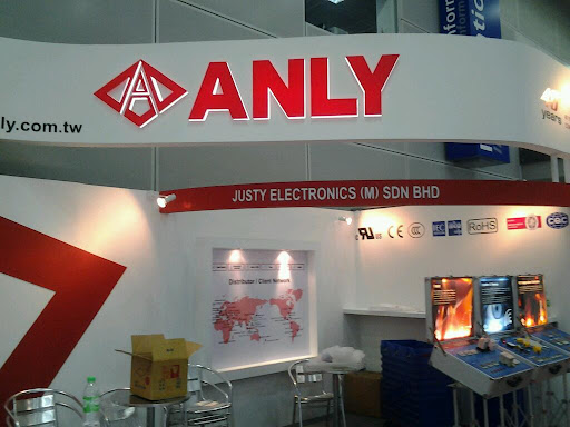 Justy Electronics (M) Sdn. Bhd.