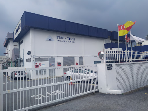 Trio-Tech (Malaysia) Sdn. Bhd.