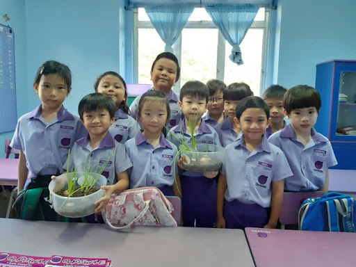 Kota Damansara Kindergarten / Preschool - Chrisdale Kindergarten & After School (Primary) Programme, PJ Petaling Jaya
