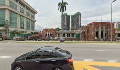 Kedutaan Diraja Arab Saudi di Malaysia