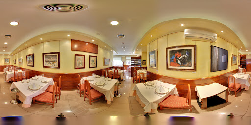 La Lubina Restaurant