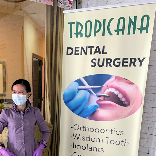 Tropicana Dental Surgery