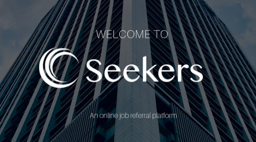 Seekers Malaysia - Recruitment Agency and Job Posting Platform in Malaysia