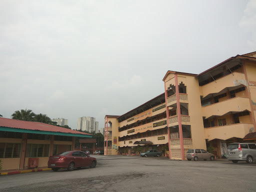 Sekolah Menengah Teknik Kuala Lumpur