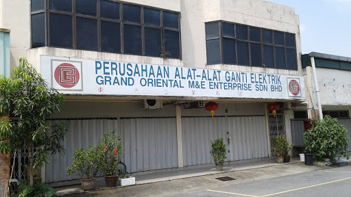 Grand Oriental M&E Enterprise Sdn Bhd