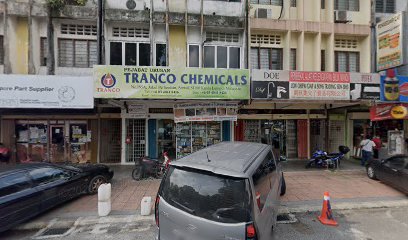 Tranco Chemicals Sdn Bhd
