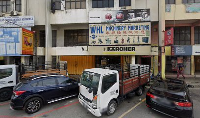 W. H. L. Machinery Marketing