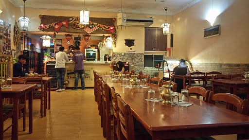 Restaurant The Khukri