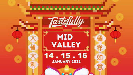 Tastefully Mid Valley
