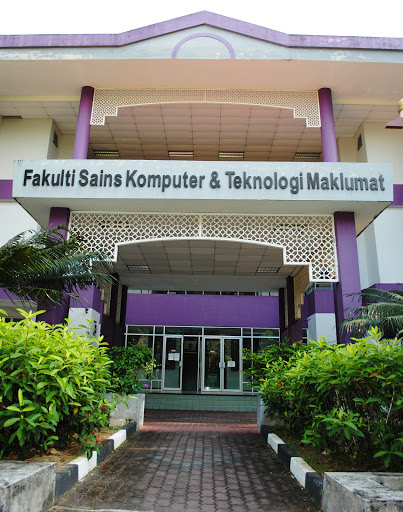 Fakulti Sains Komputer dan Teknologi Maklumat (FSKTM)