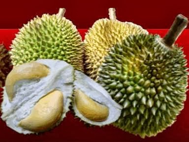 Durian King - Tong Woh