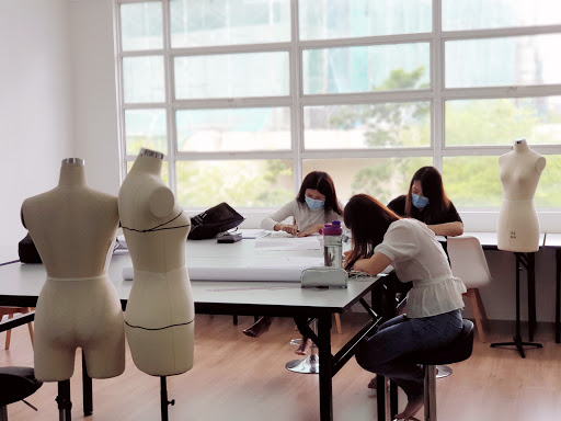 Meii sewing academy