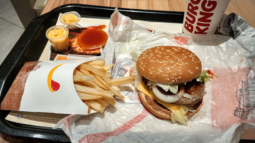 Burger King @ Olive Hill