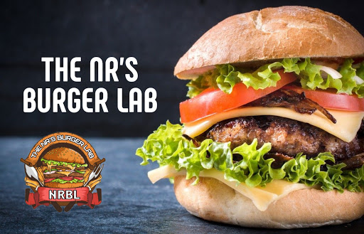 The NR's Burger Lab