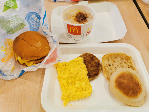 McDonald's Bandar Utama DT