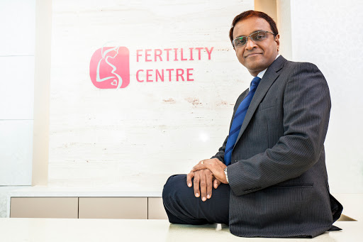 Dr Kannappan - Selangor Gynaecologist & Fertility Specialist
