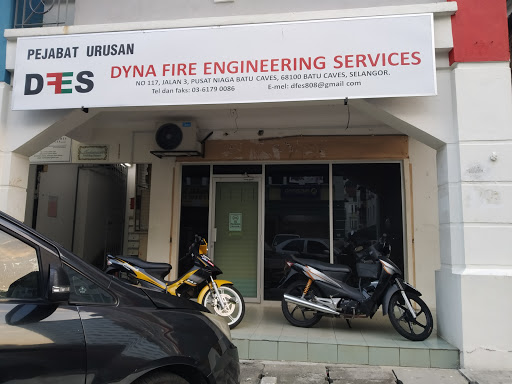 Dyna Fire Engineering Services