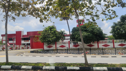 Balai Bomba dan Penyelamat Bandar Tun Razak