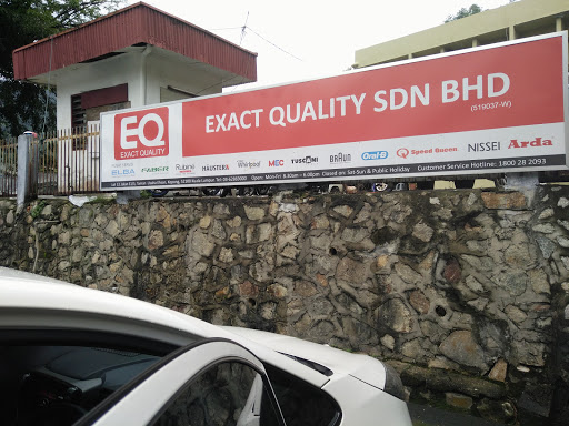 Exact Quality Sdn Bhd